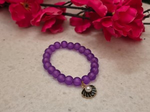 SHELL BRACELET