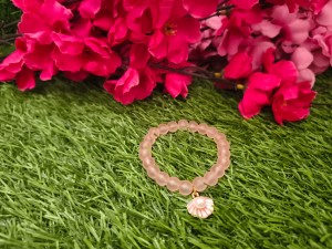 SHELL BRACELET