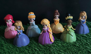 PRINCESS TOY