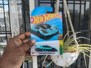 GORDON MURRAY AUTOMOTIVE T.50S