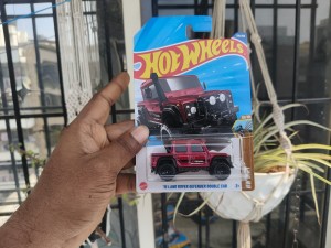 15 LAND ROVER DEFENDER DOUBLE CAB