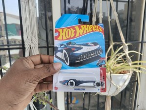 (TREASURE HUNT) CHEVROLETOR