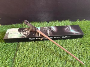 HARRY POTTER WAND