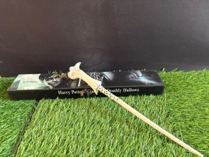 VOLDEMART WAND