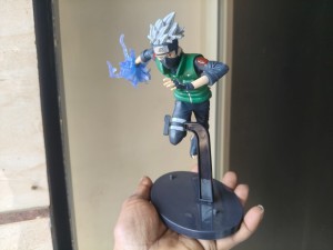 KAKASH ACTION FIGURE 20CM