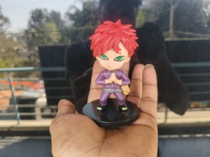 GARA 7 CM ACTION FIGURE