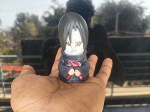 OROCHIMARU 8 CM ACTION FIGURE
