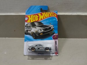 MAZDA RX-3 IMPORTED HOTWHEELS CAR