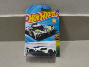 peugeot imported hotwheels