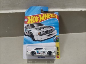 INDIAN BMW