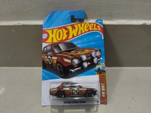 INDIAN 70 FORD ESCORT