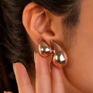 Korean Earrings & Casual Earrings