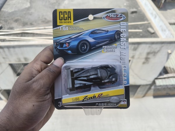 Pagani Zonda Revolucion