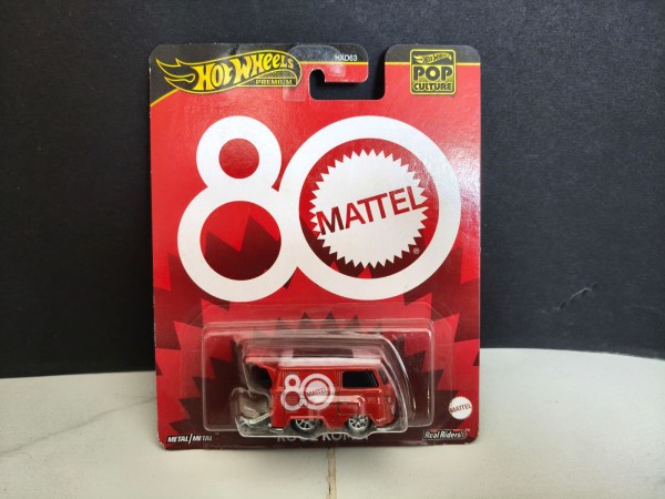 KOOL KOMBI PREMIUM HOTWHEELS