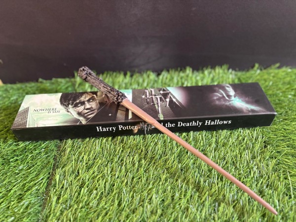 HARRY POTTER WAND