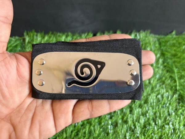 NARUTO HEAD BAND