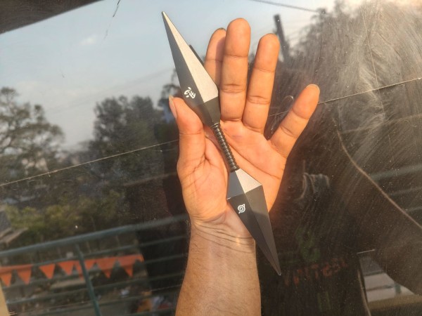 NARUTO KUNAI BIG SIZE