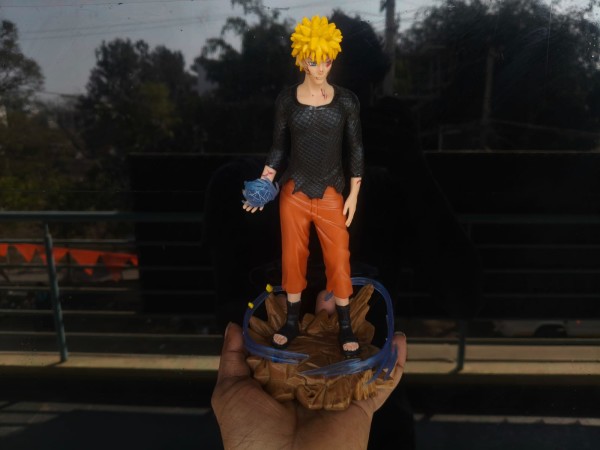 NARUTO 27CM ACTION FIGURE