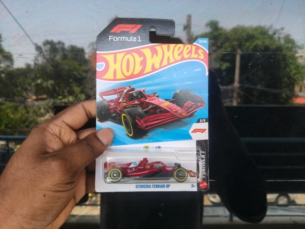 FERRARI F1 IMPORTED