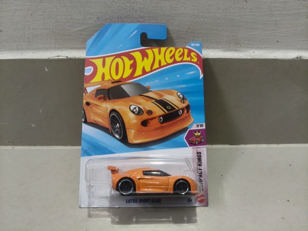 INDIAN LOTUS SPORT
