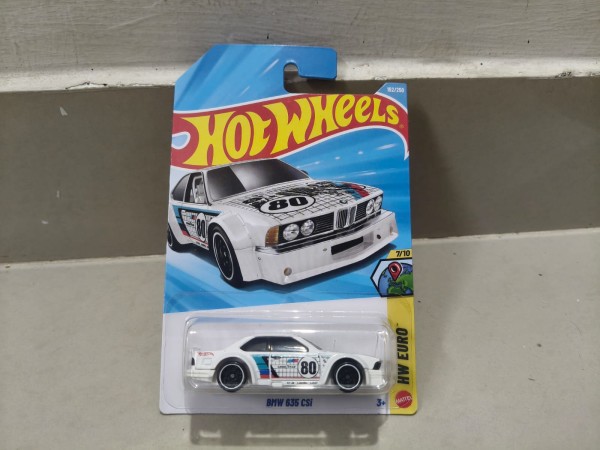 INDIAN BMW