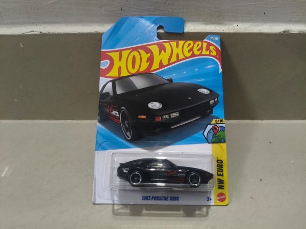 INDIAN PORSCHE