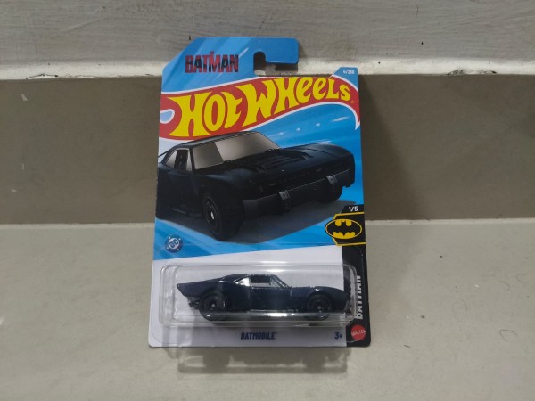 INDIAN BATMOBILE