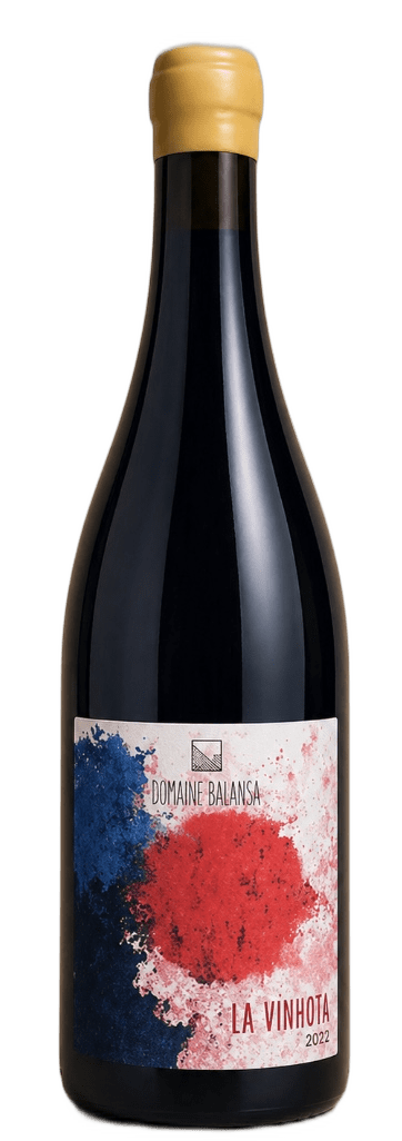 La Vinhota