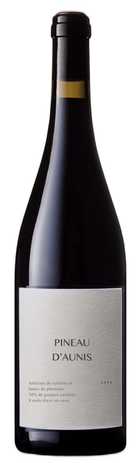 Pineau d'Aunis