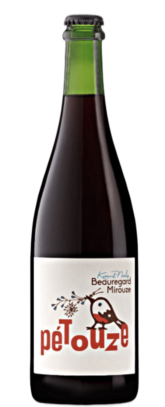 Pétouze