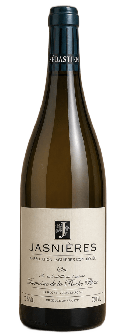 Jasnières sec