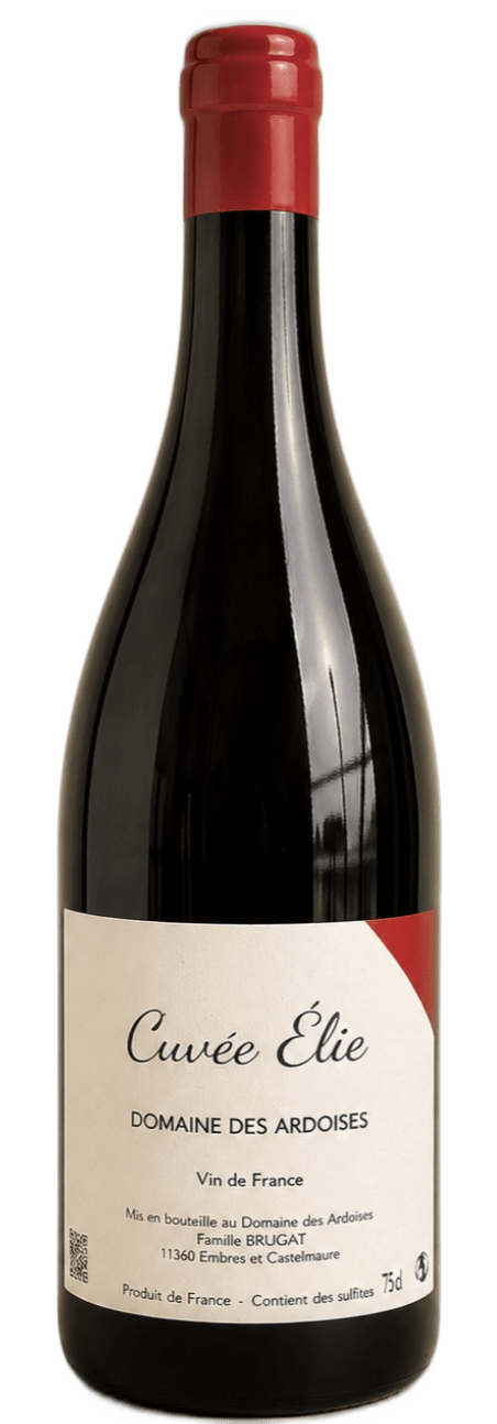 Cuvée Elie