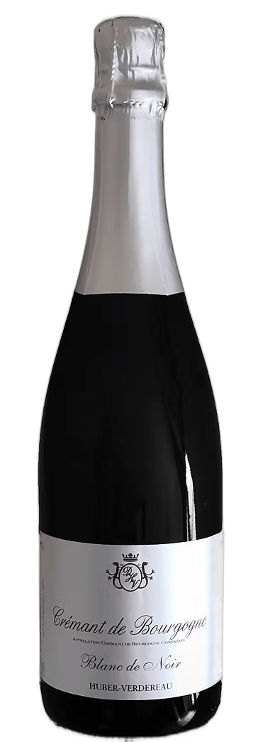 Crémant de Bourgogne - Blanc de Noir