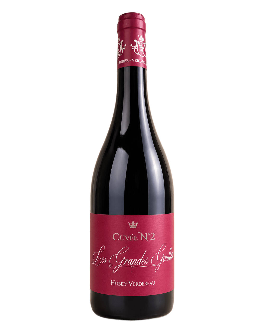 Les Grandes Gouttes Cuvée n°2