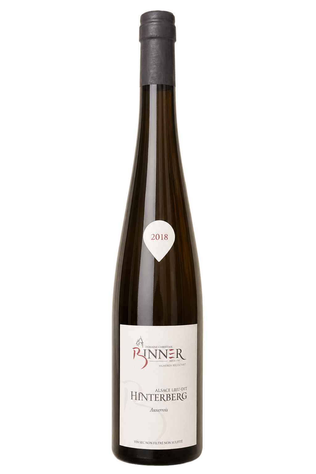 Hinterberg Auxerrois