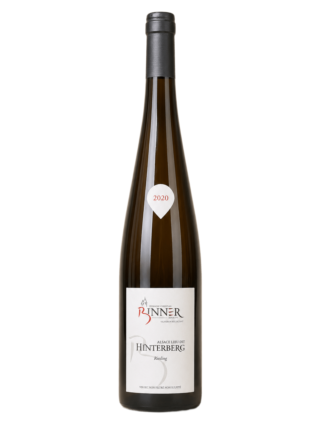 Hinterberg Riesling