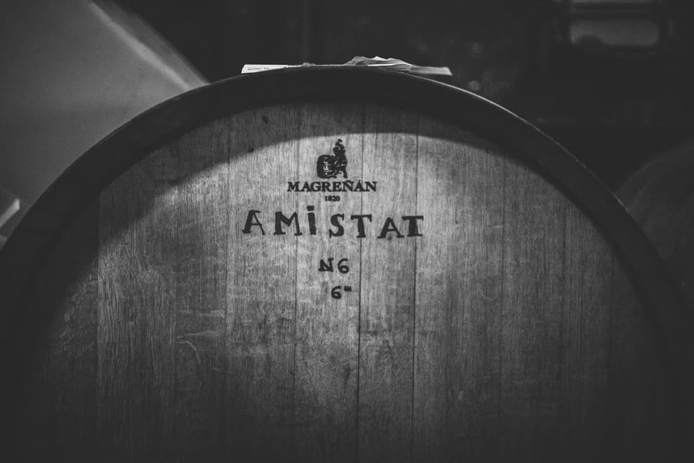 Amistat — vue 9