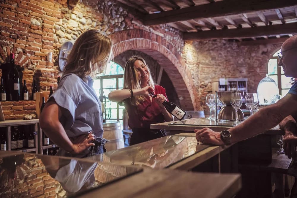 Château Nadal-Hainaut — vue 8