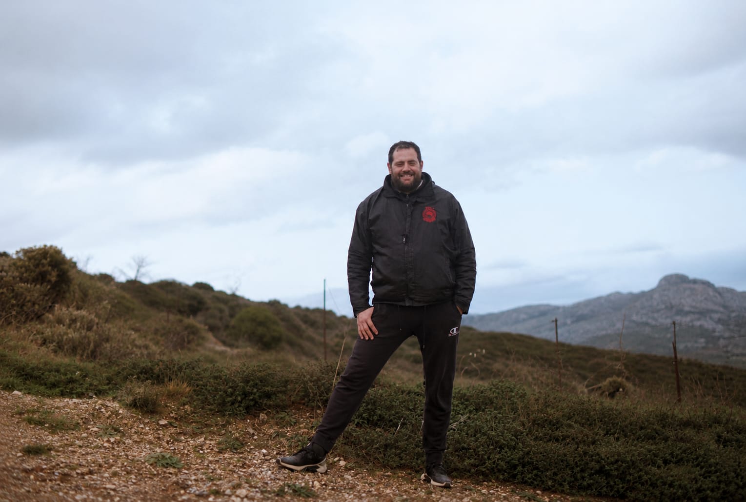 Domaine Zoumberakis