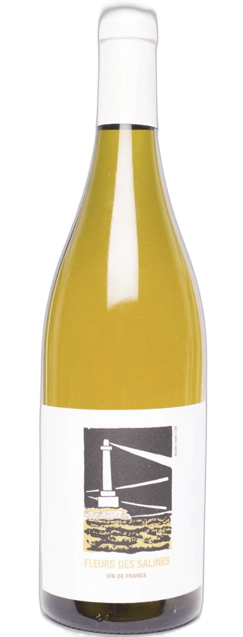 Fleur de Salines
