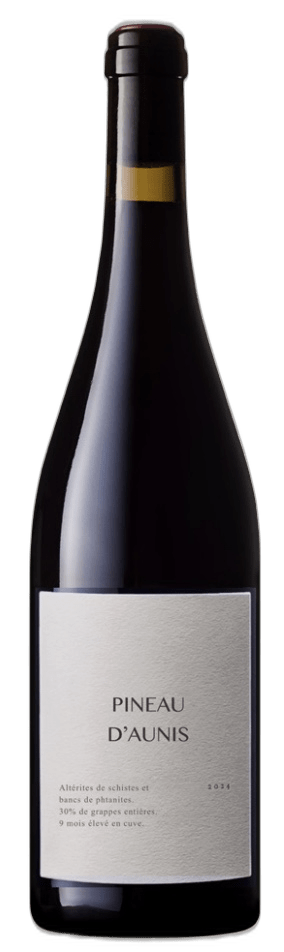 Pineau d'Aunis