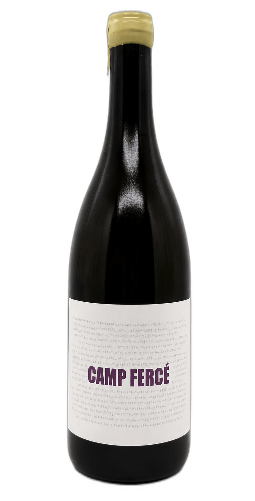 Camp Fercé