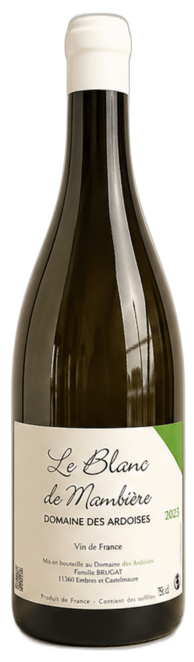 Blanc de Mambière