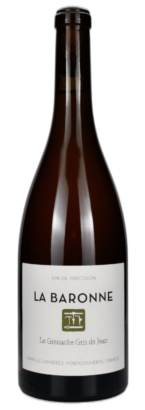 Le Grenache Gris de Jean