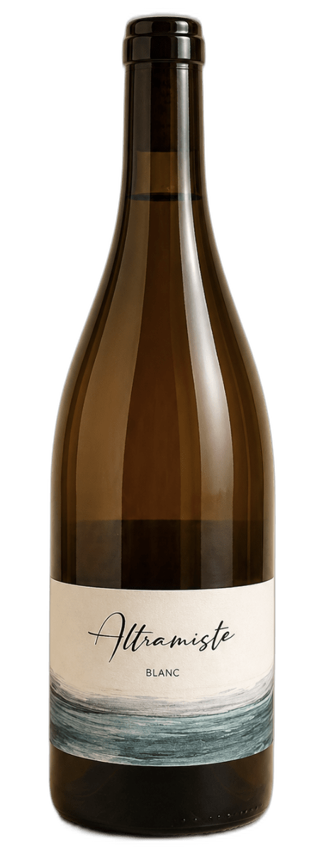 Altramista Blanc