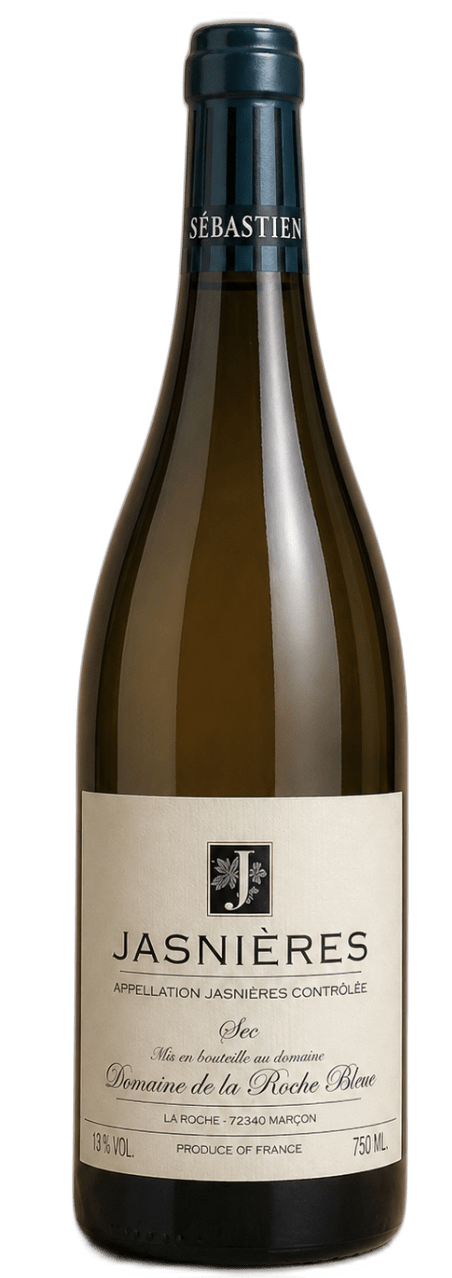 Jasnières sec