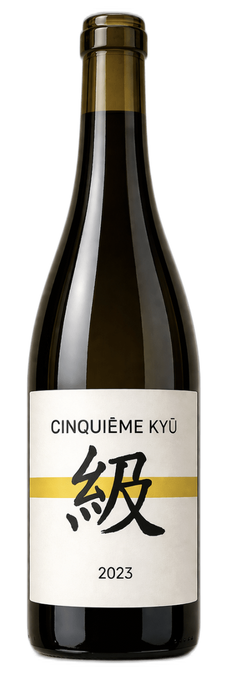 Cinquième Kyu