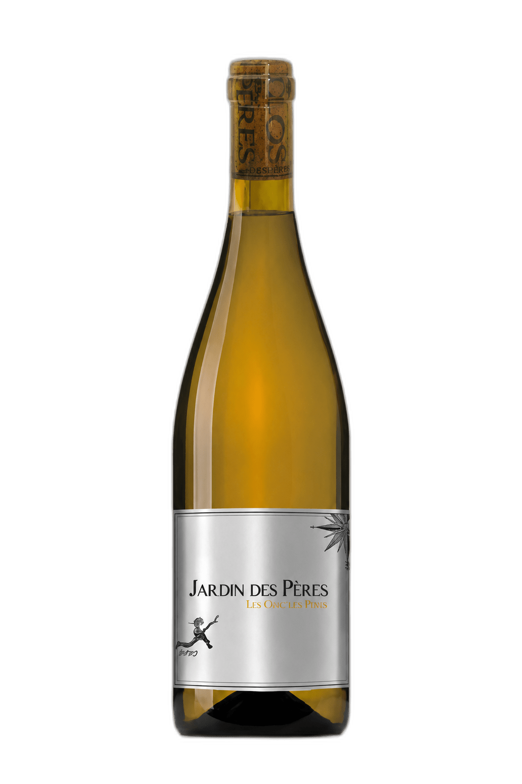 Jardins des Pères