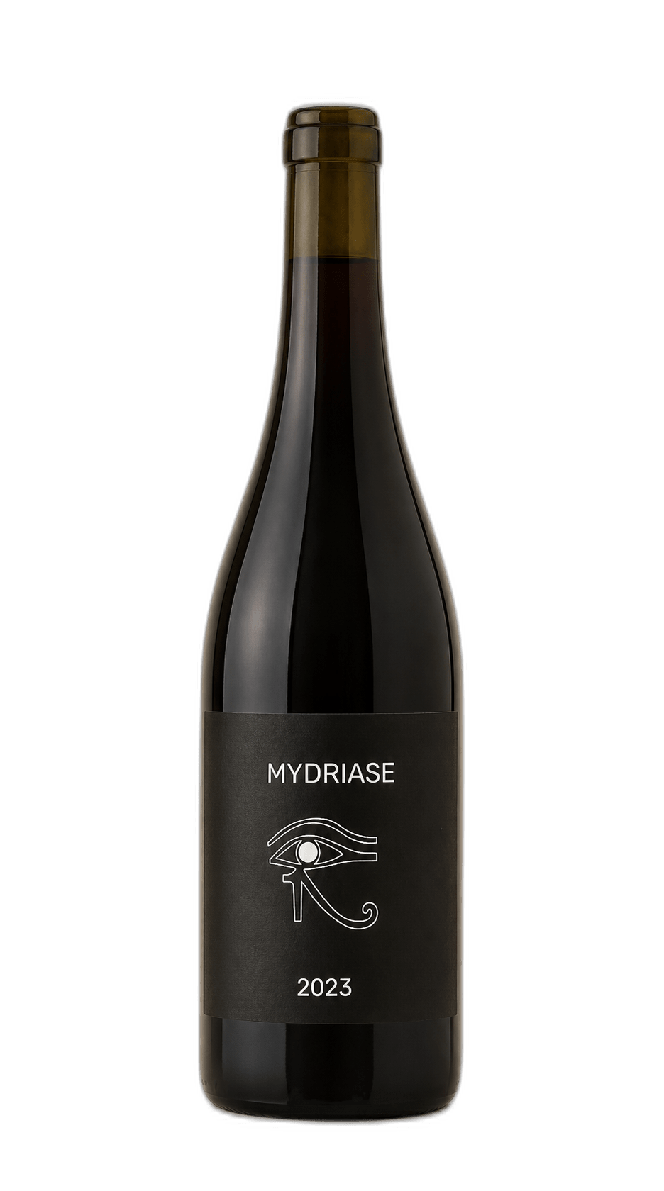 Mydriase