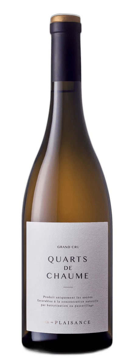 Quart de Chaume